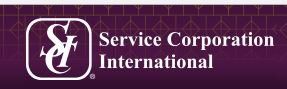 Service Corporation International