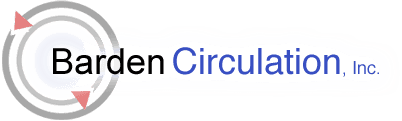 Barden Circulation