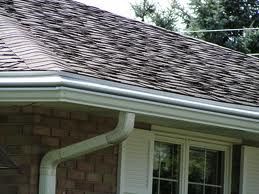 Gutter cleaning 1