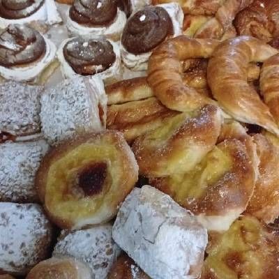 Panadería las princes