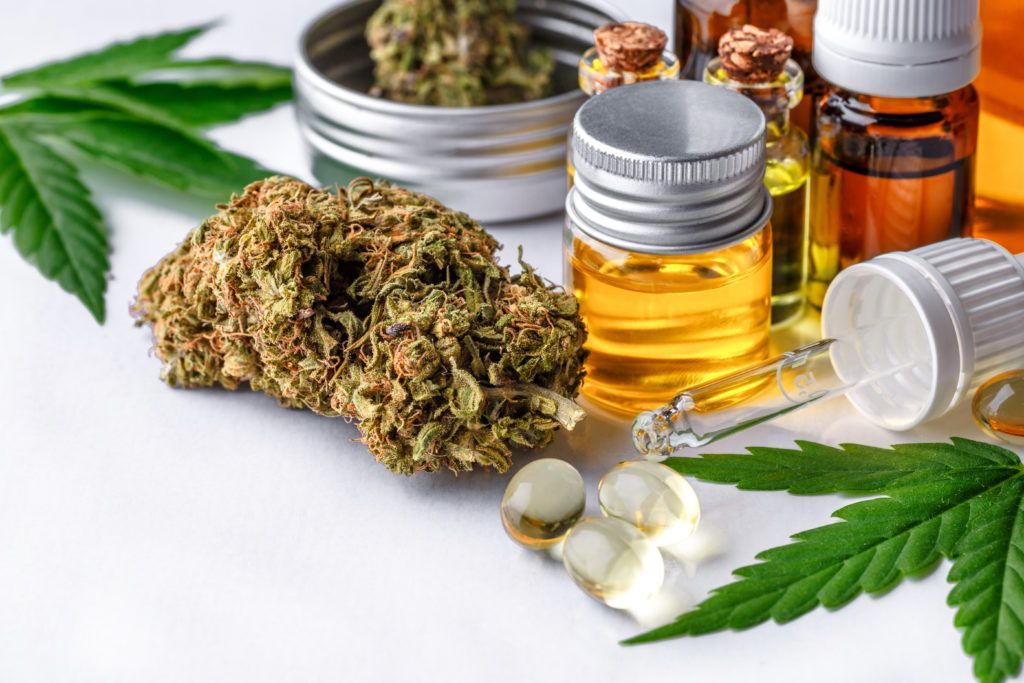 Cannabis Products — Washington, DC — Cogent Law Group Cannabis Products — Washington, DC — Cogent Law Group