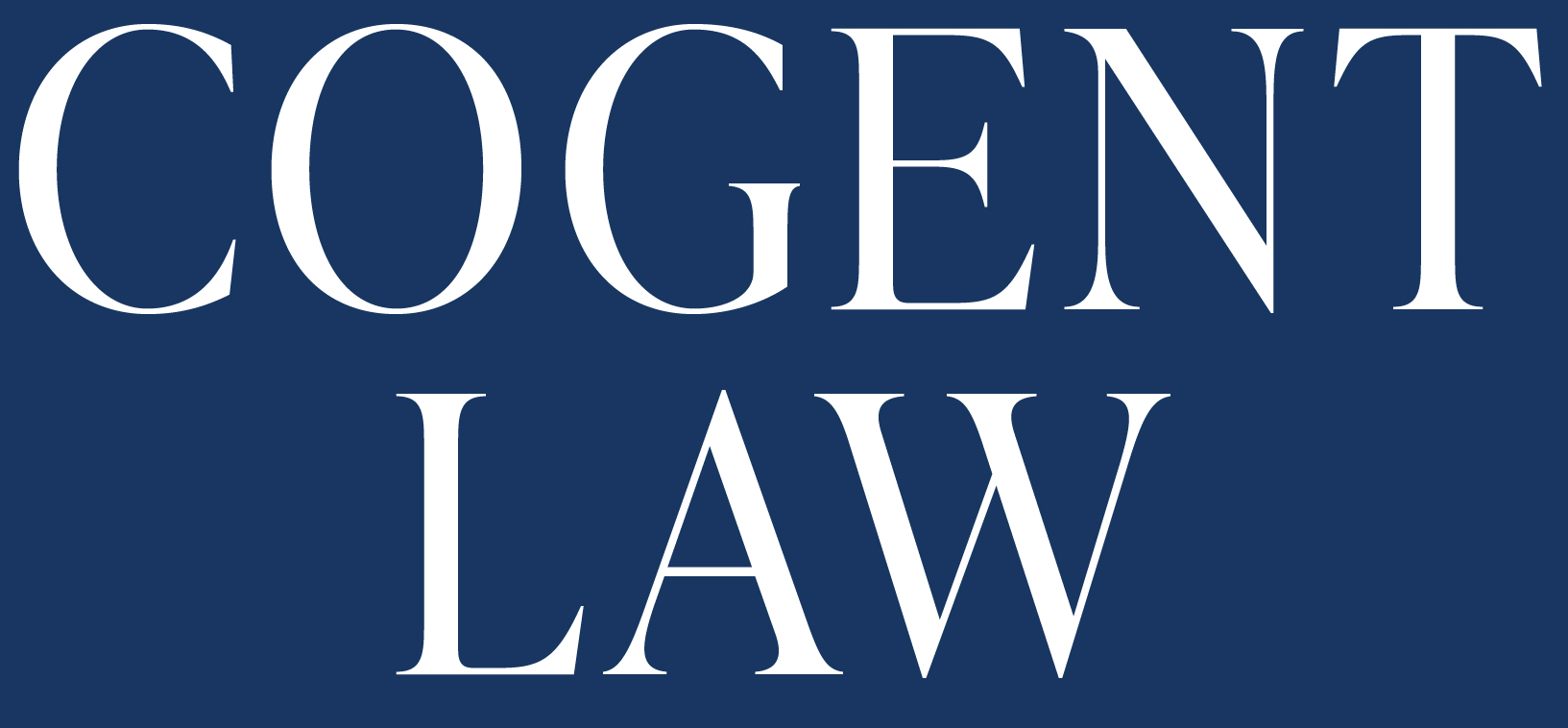 Cogent Law Group LLC