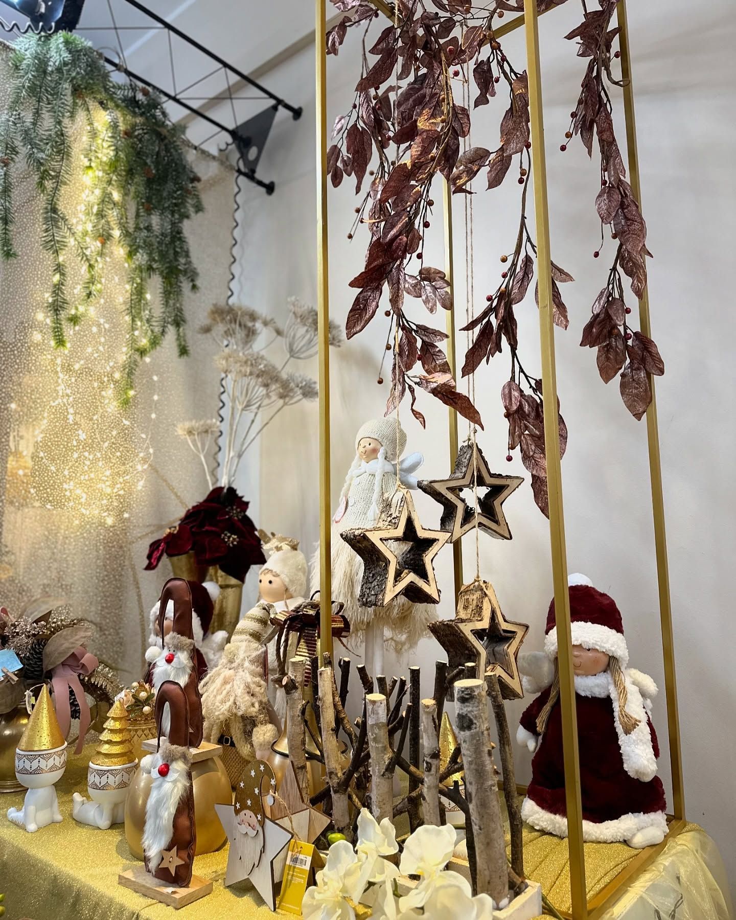 composizione floreale