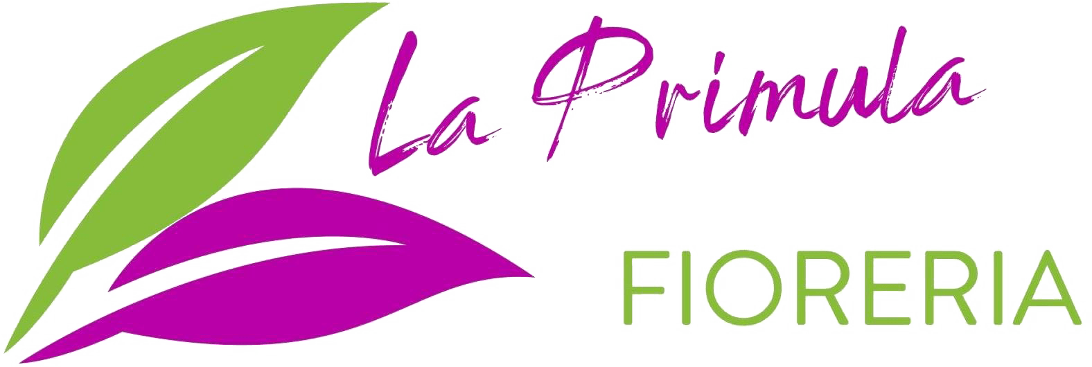 La Primula Fioreria Logo