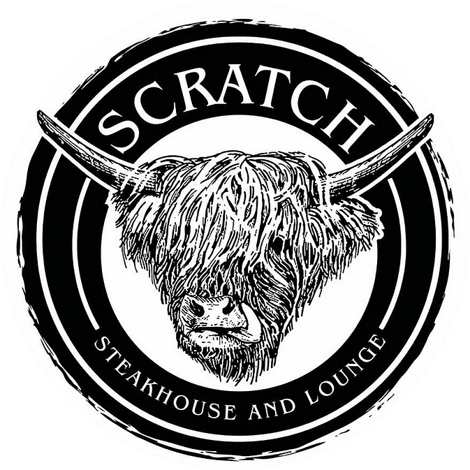 Scratch Steakhouse and Lounge
