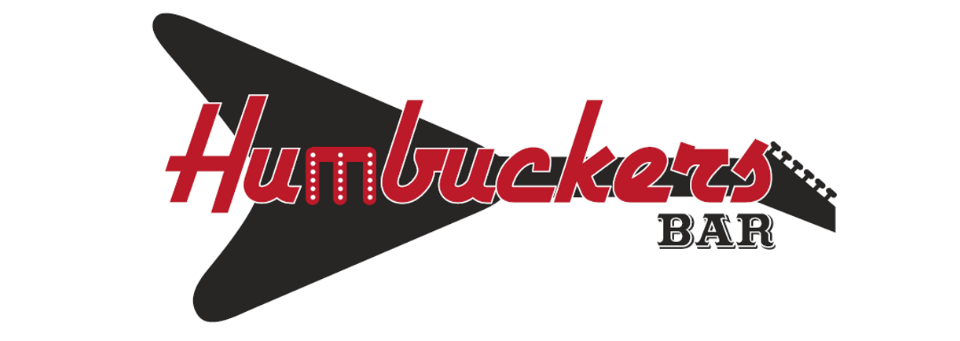 Humbuckers Bar logo