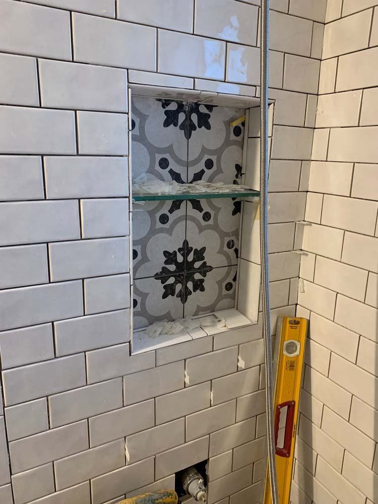 Heated Floors, Tub To Shower Conversions, Grout Free, Countertops, Cabinets, steam showers, Tile, Whole Wall Marble Shower Surrounds, Build A Bath & Kitchen