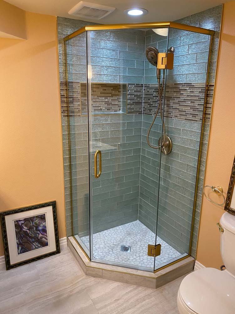 Heated Floors, Tub To Shower Conversions, Grout Free, Countertops, Cabinets, steam showers, Tile, Whole Wall Marble Shower Surrounds, Build A Bath & Kitchen