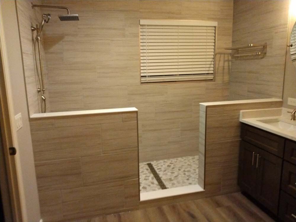 Bathroom Remodeling, Steam Showers, Heated Floors, Tub To Shower Conversions, Grout Free, Whole Wall Marble Shower Surrounds, Build A Bath & Kitchen