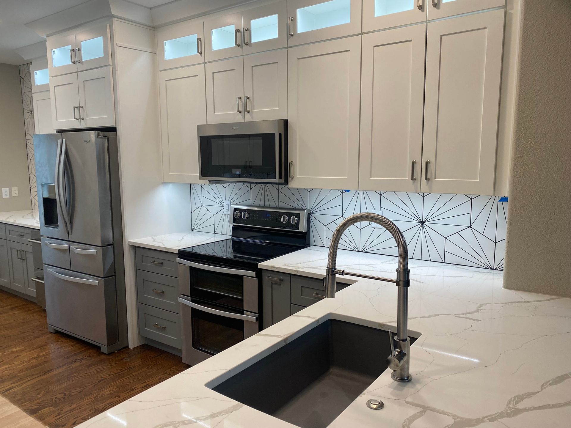 Kitchen Remodels — Littleton, CO — Build A Bath