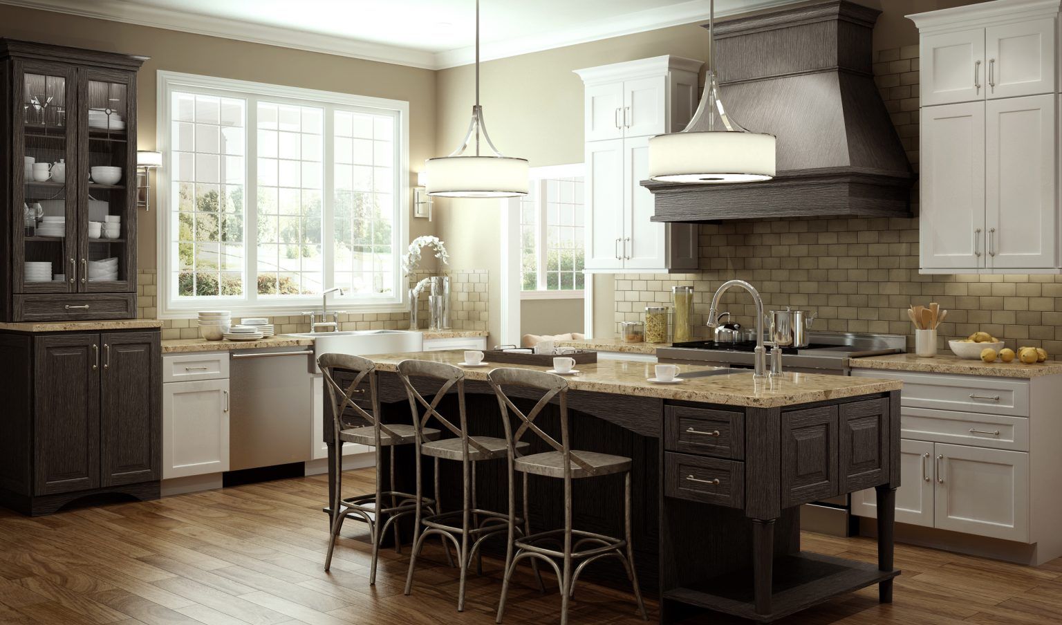 Residential Kitchen — Littleton, CO — Build A Bath LLC