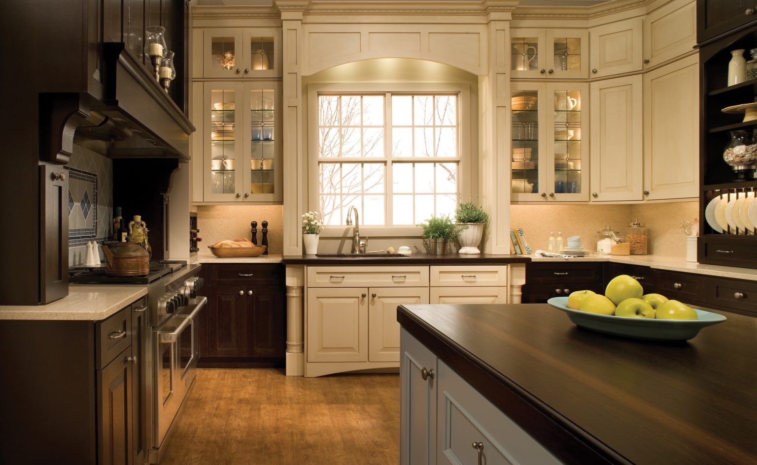Kitchen Design — Littleton, CO — Build A Bath LLC