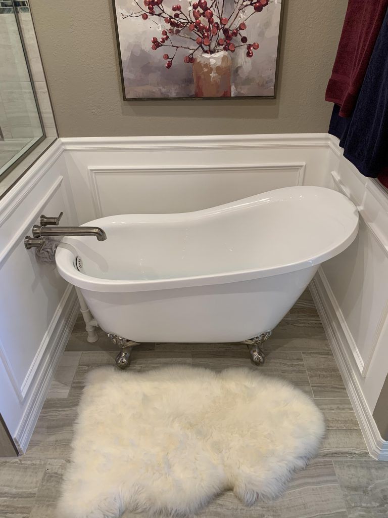 Bathtub — Littleton, CO — Build A Bath LLC