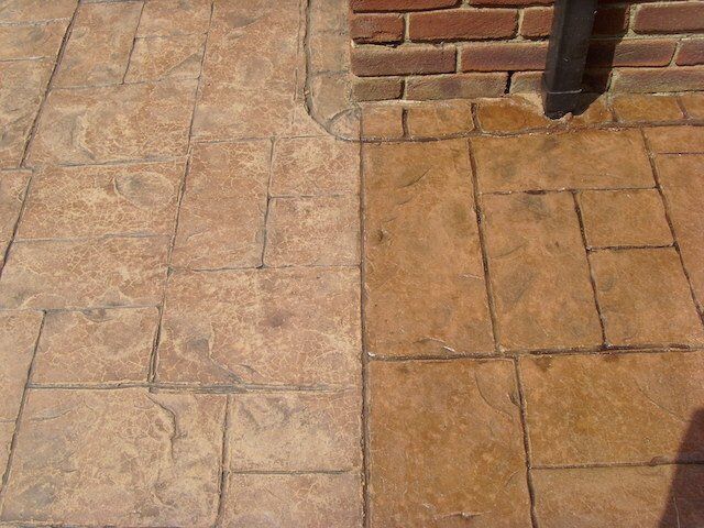 Patio specialists Rosendale Paving & Landscaping Leamington Spa