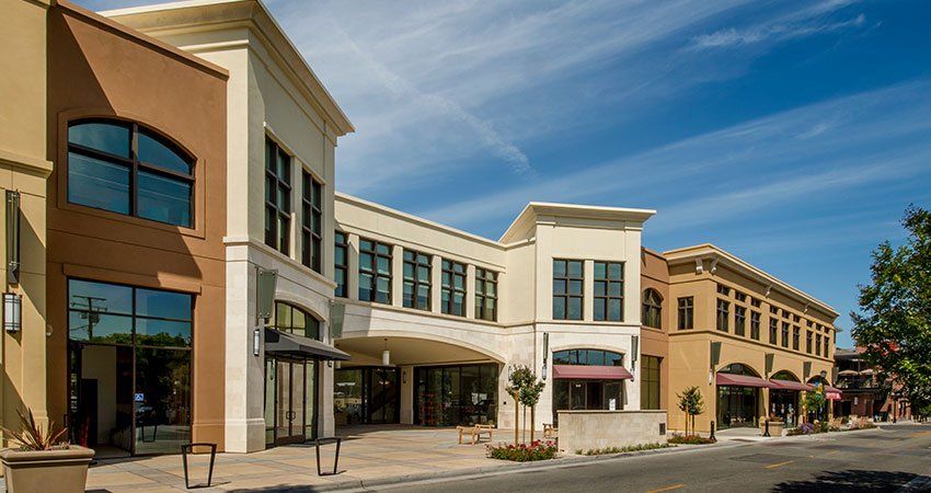 COMMERCIAL LEASES