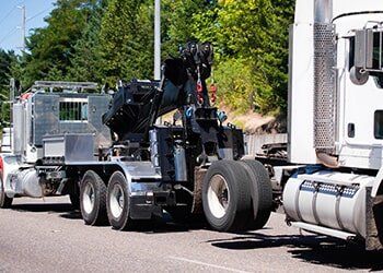 Towing services|Boones Mill, VA| Reggie's Towing