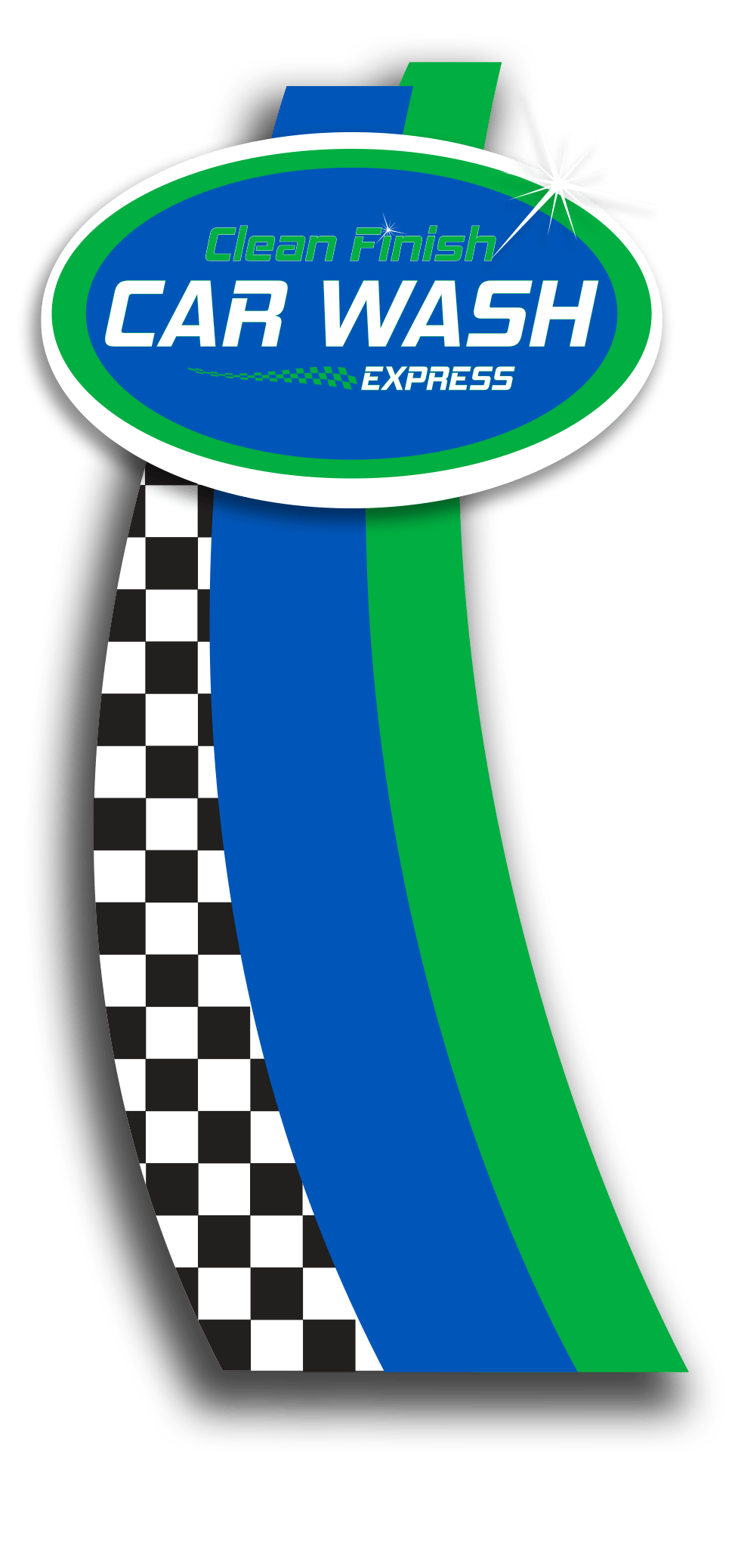 Clean Finish Car Wash in Pineville, LA