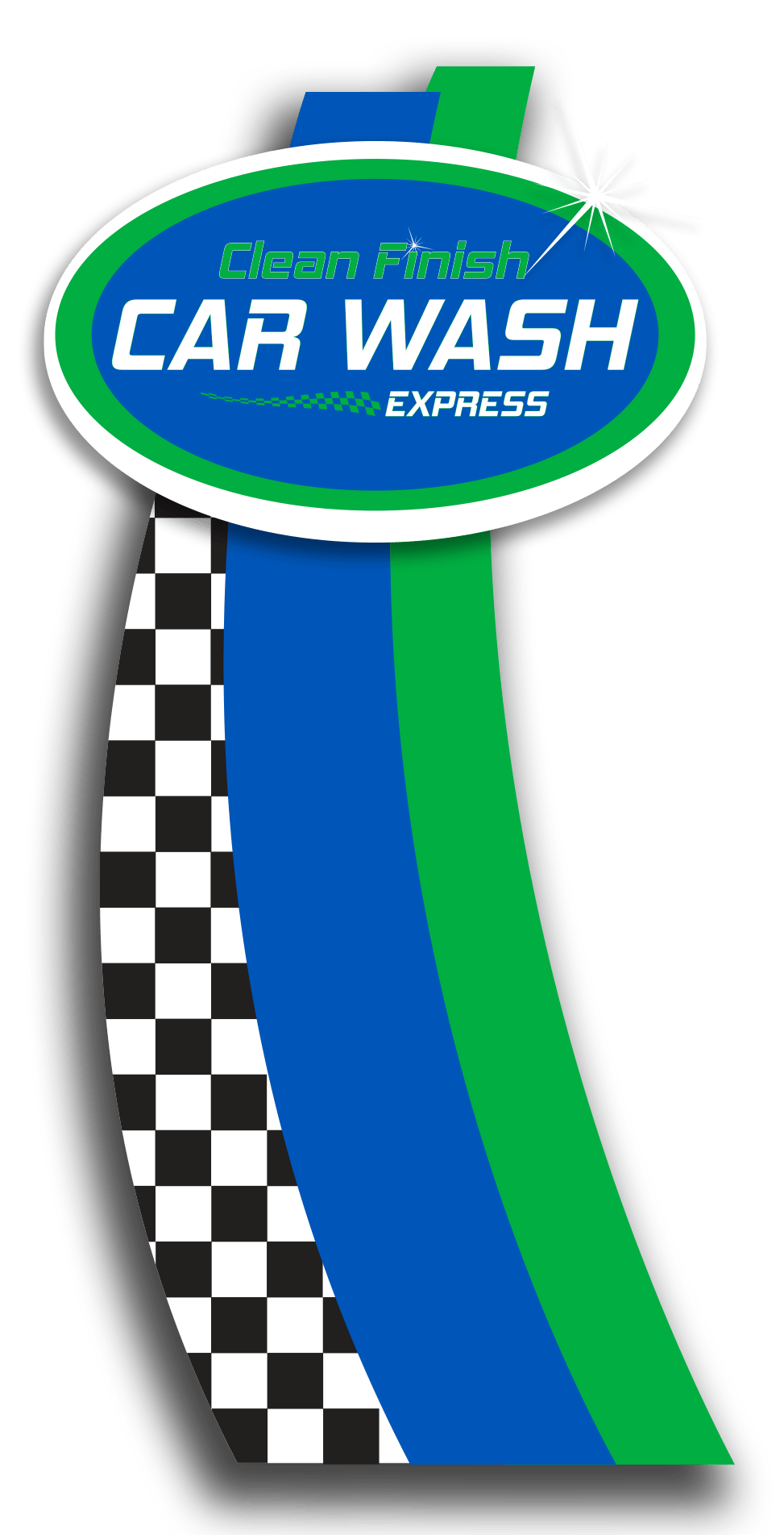 Clean Finish Car Wash in Pineville, LA