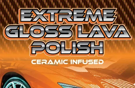 extreme gloss lava polish