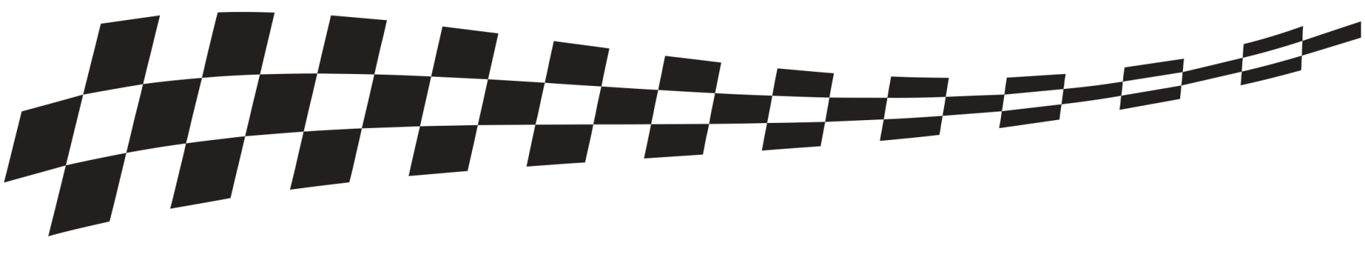 Clean Finish Car Wash checkered flag Louisiana