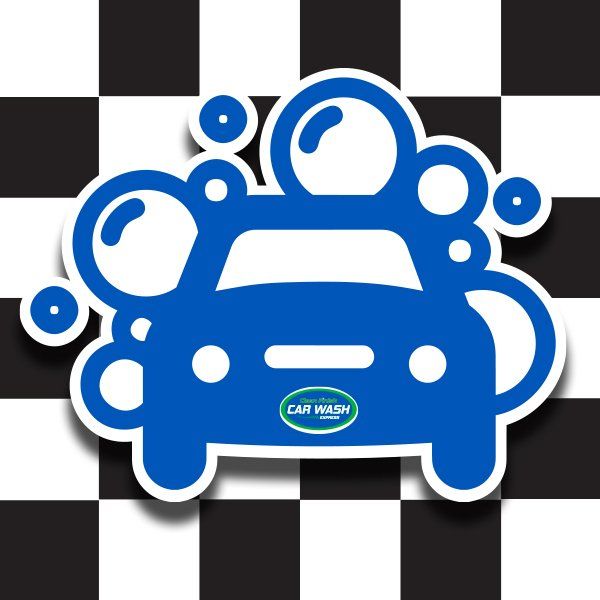 wash your vehicle when you visit clean finish car wash