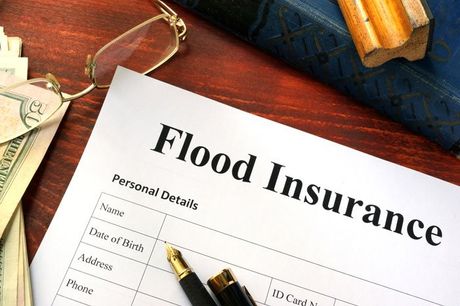 Flood Insurance Form — Destin, FL — Liufau McCall Insurance Group