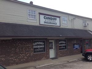 Cundiff & Company Insurance