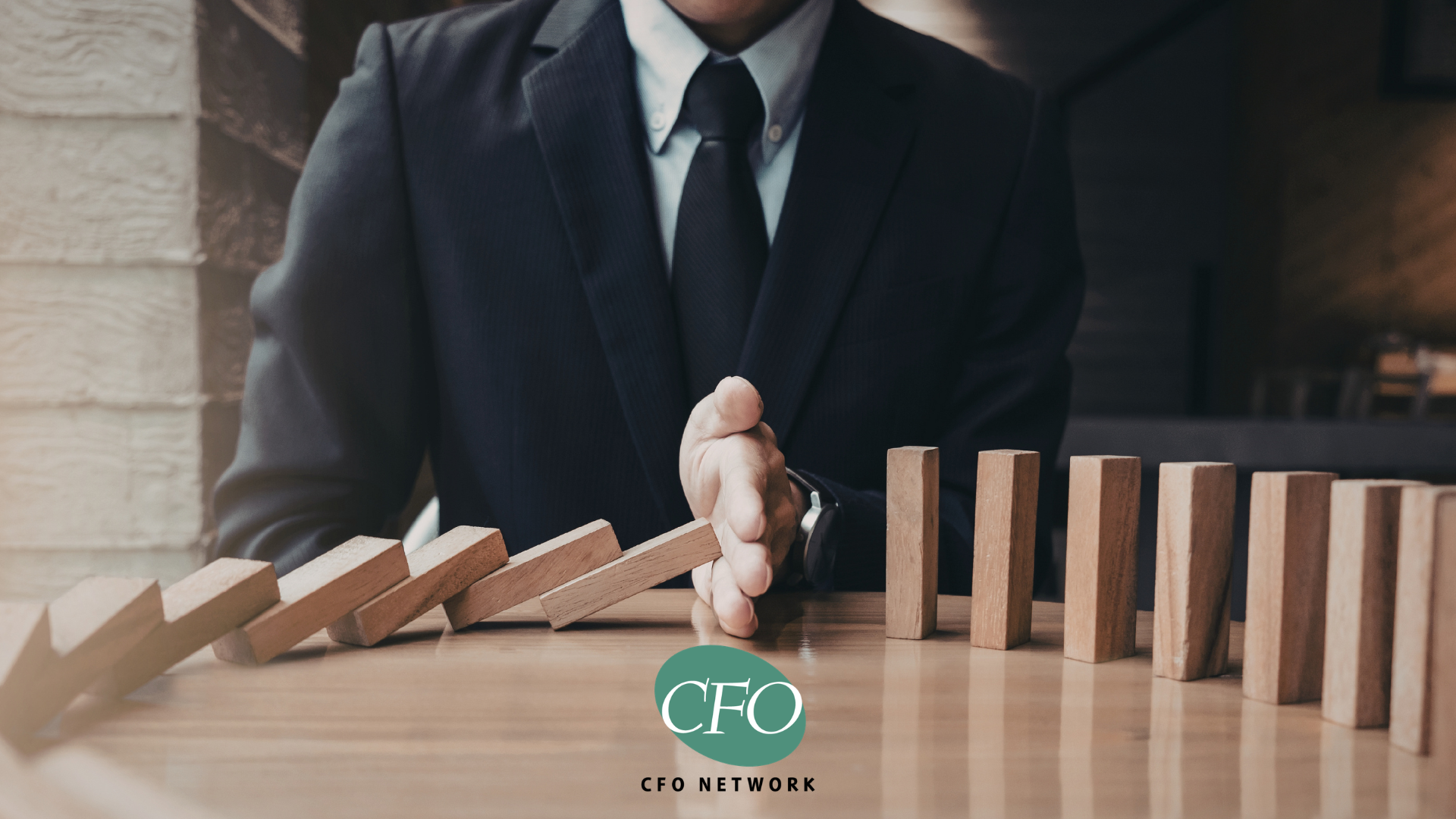 Fractional CFO in Little Rock AR