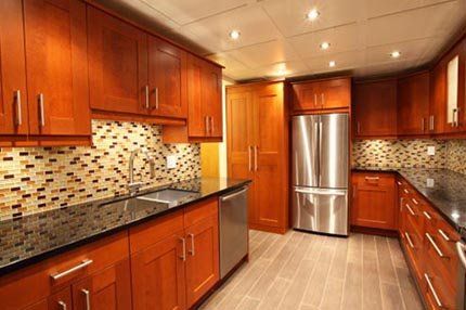 Kitchen Cabinets - Cabinetry in Baytown, TX