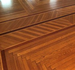 Flooring | Endwell, NY | K L Landon Floor Sanding & Refinishing