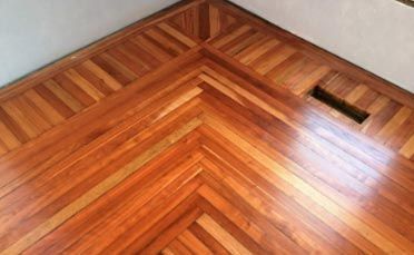 Flooring Store | Endwell, NY | K L Landon Floor Sanding & Refinishing