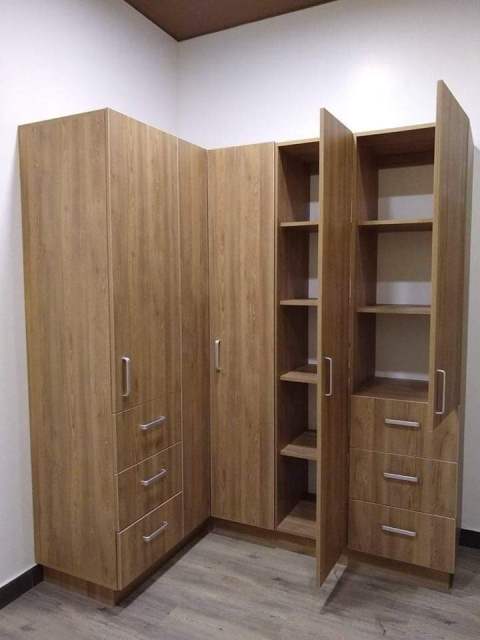 Roca Glass, melamine.