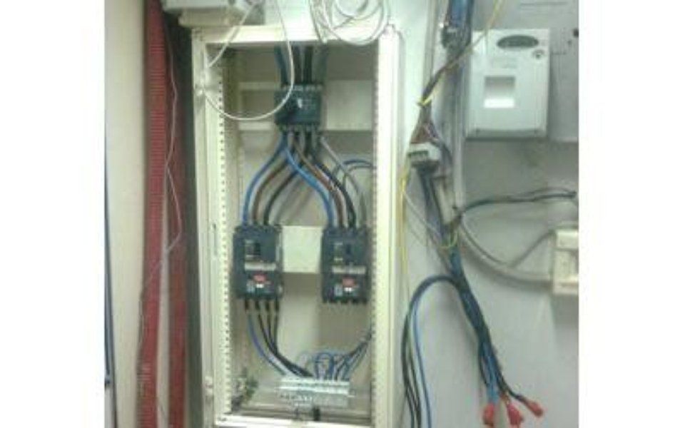 configurazione impianto