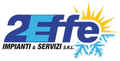 logo 2effe impianti e servizi