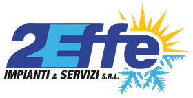 logo 2effe impianti e servizi