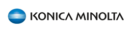 Konica Minolta Logo - Pittsburgh PA