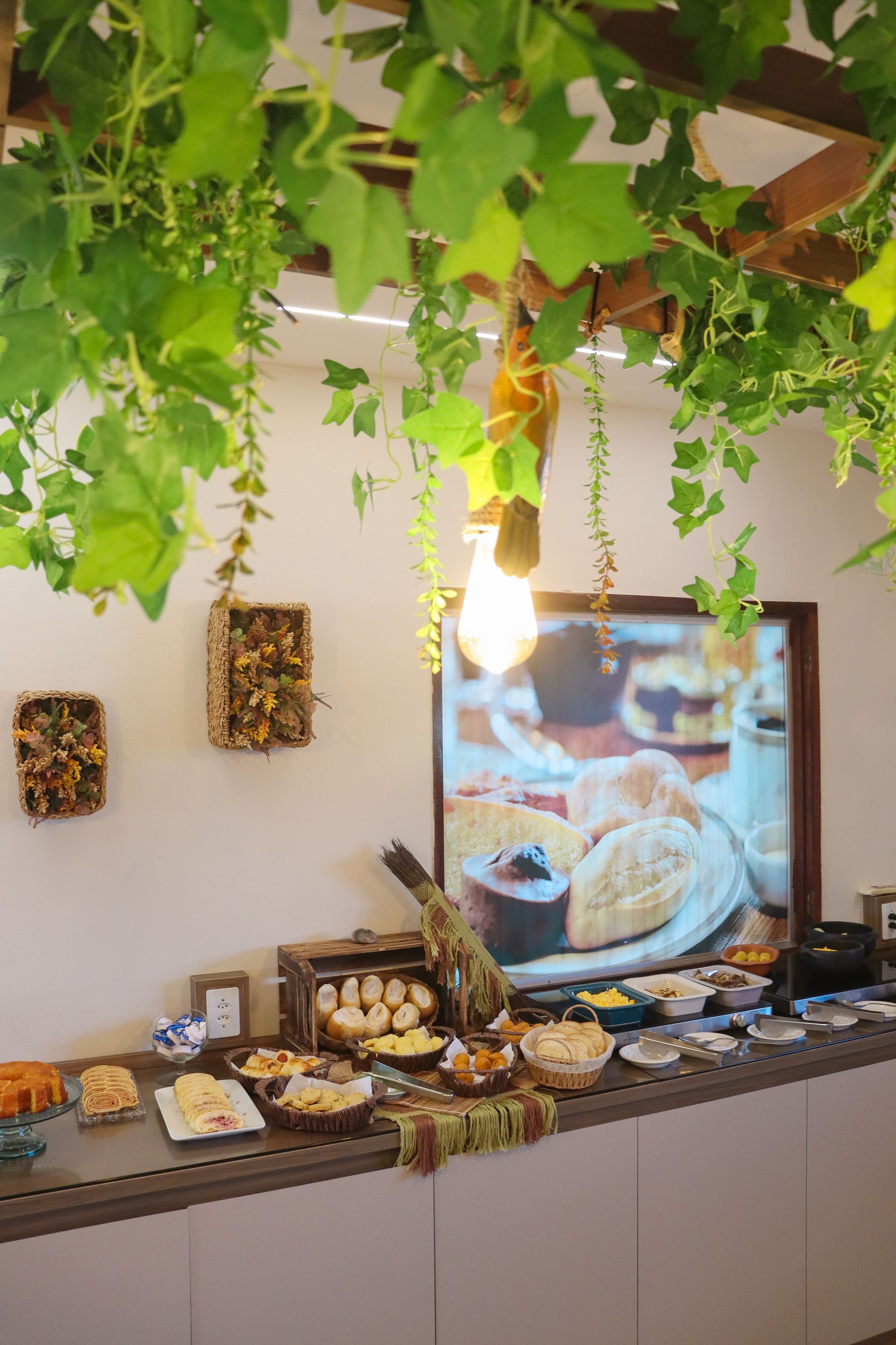 Pousada Vivenda Oriente