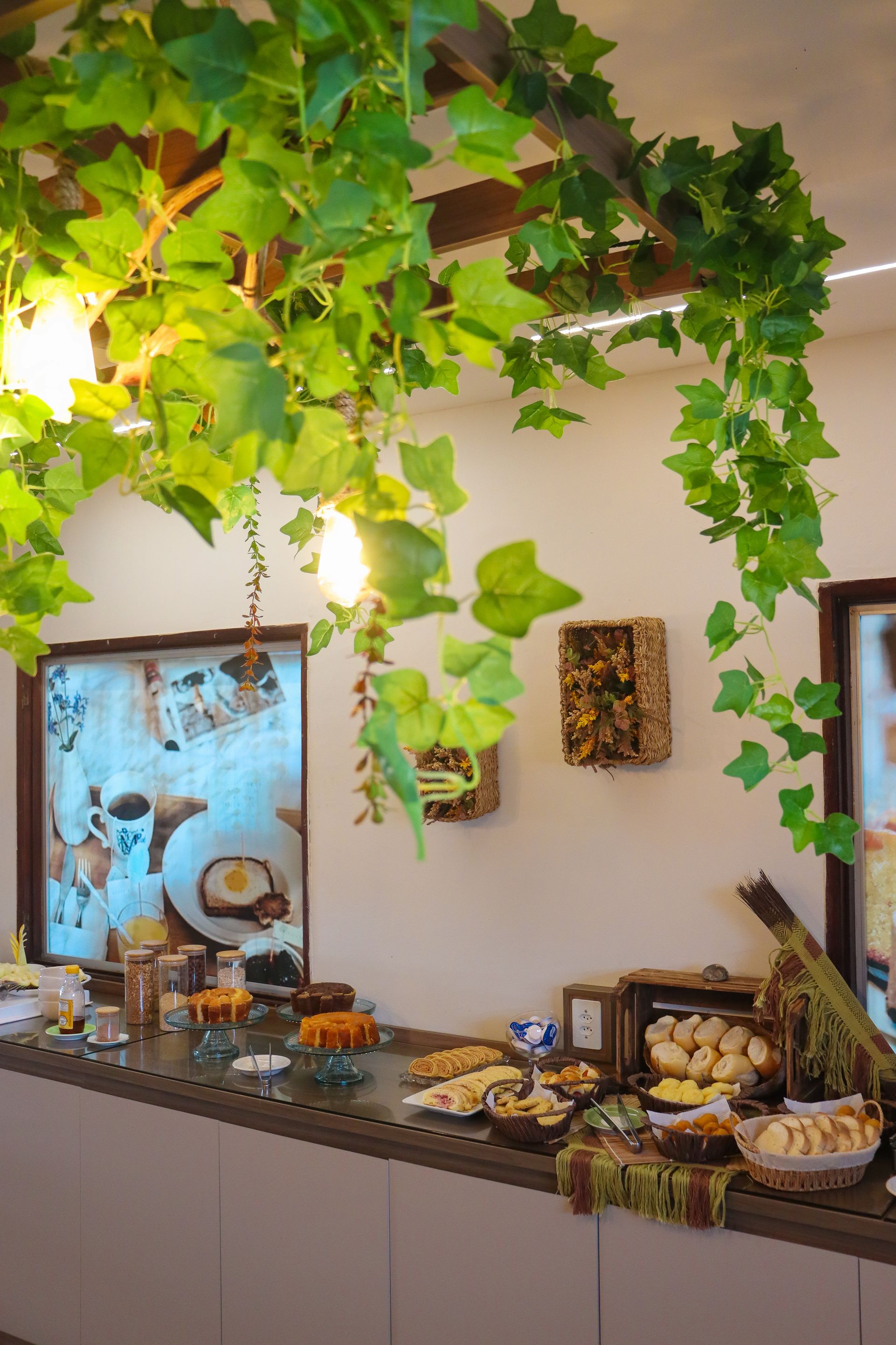 Quarto Pousada Vivenda Oriente