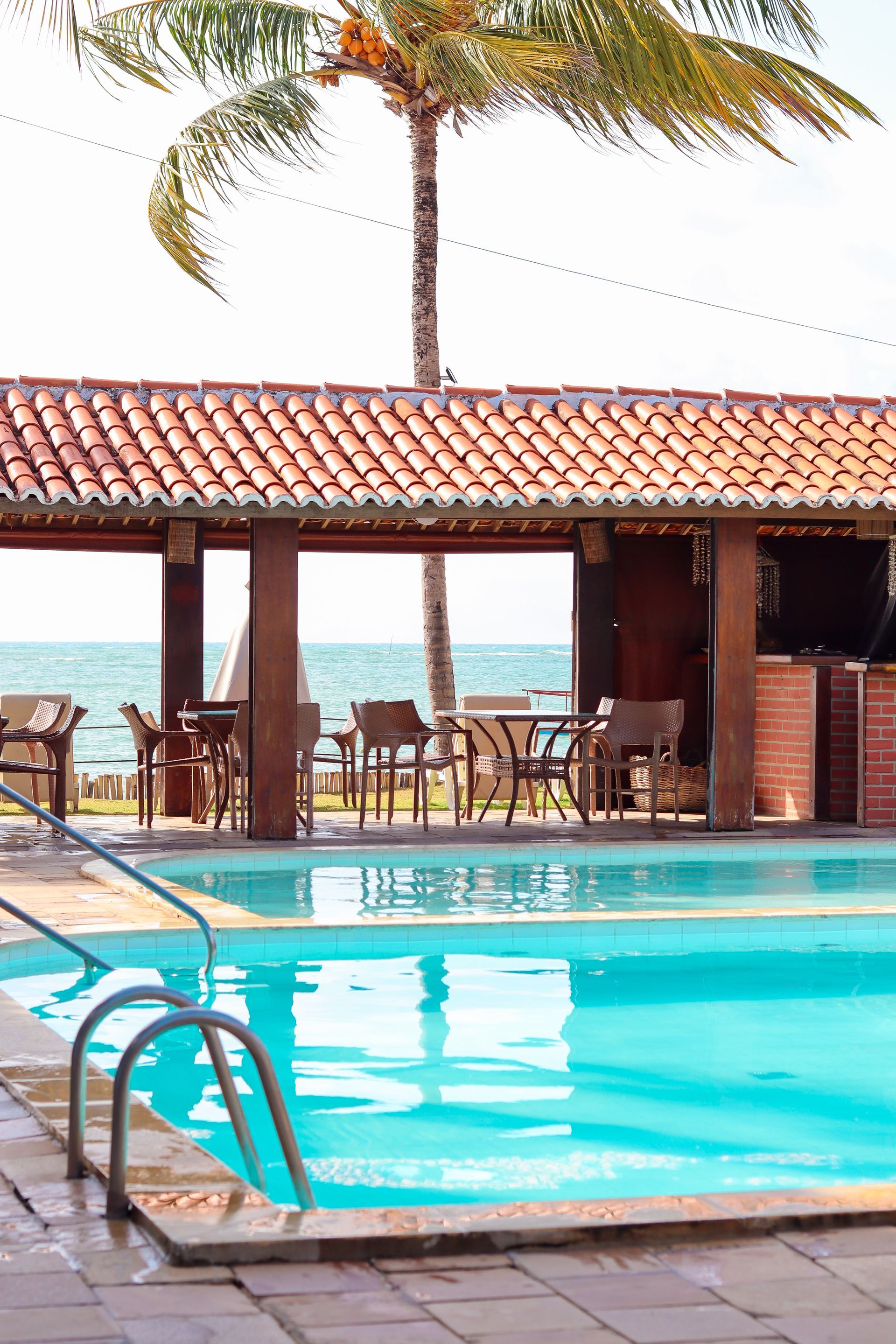 pousada vivenda oriente 