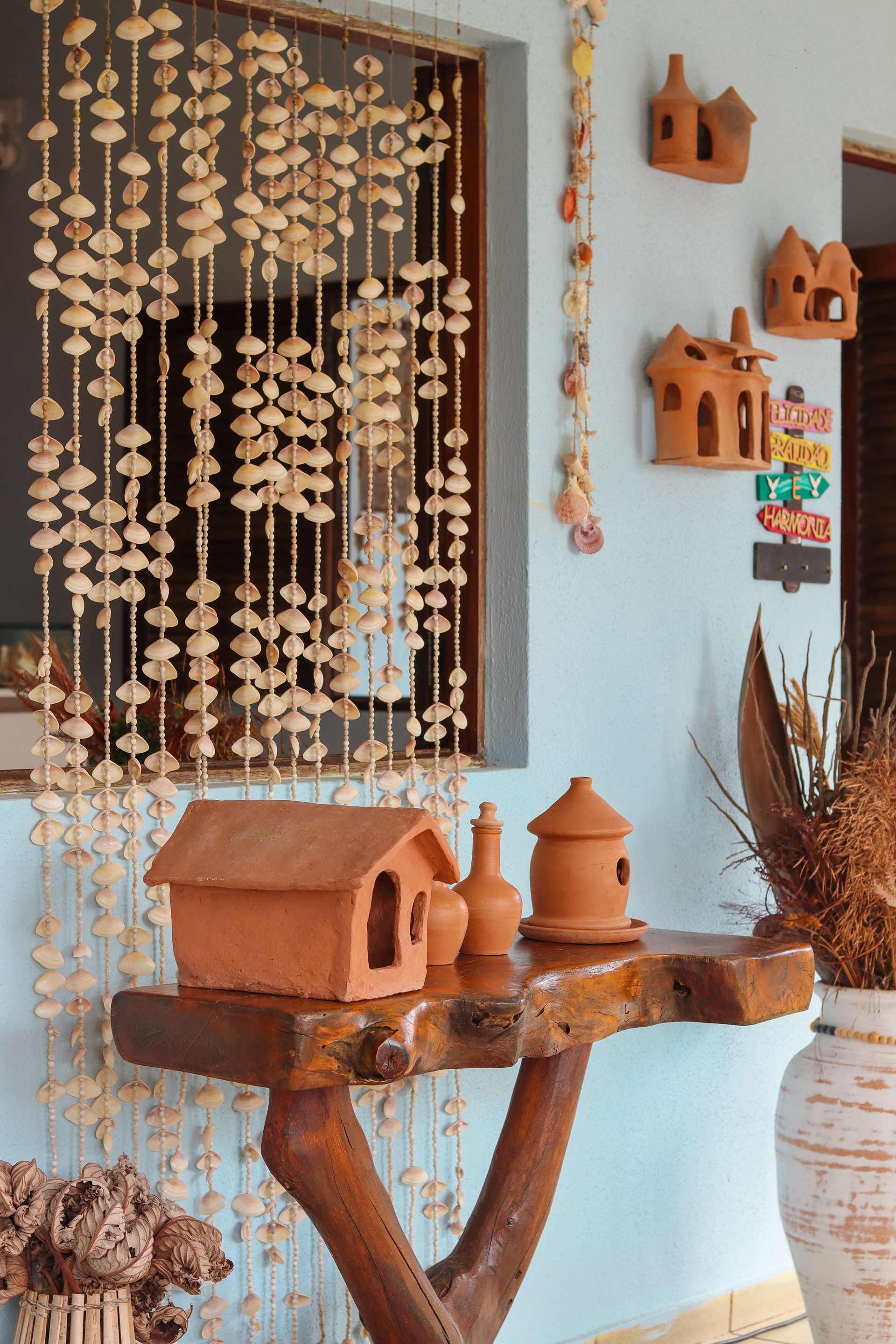 Quarto Pousada Vivenda Oriente