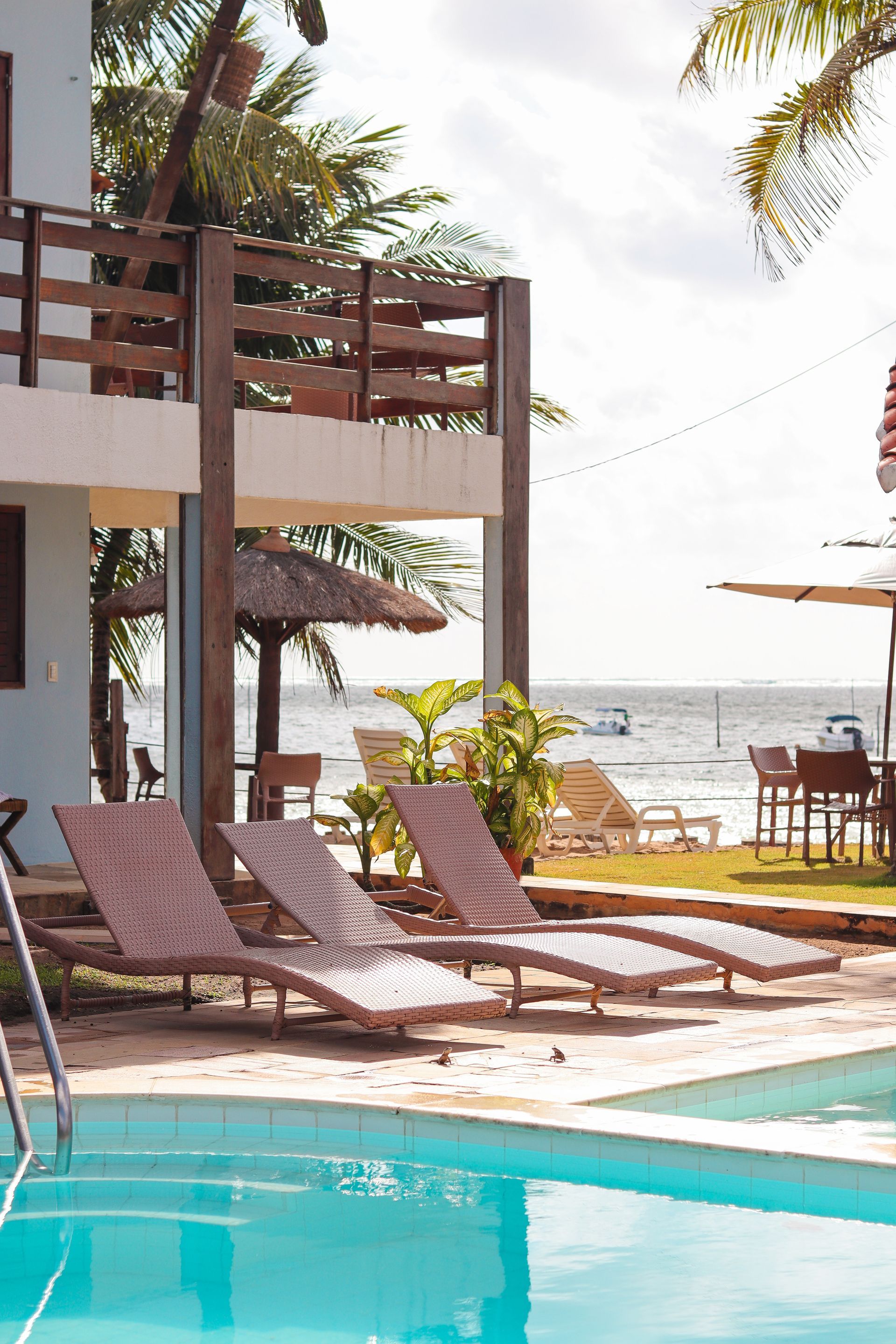 pousada vivenda oriente 