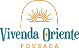 Pousada Vivenda Oriente Logo