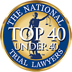 Los 40 mejores abogados litigantes nacionales menores de 40 años