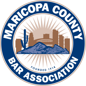 Asociación de Abogados del Condado de Maricopa