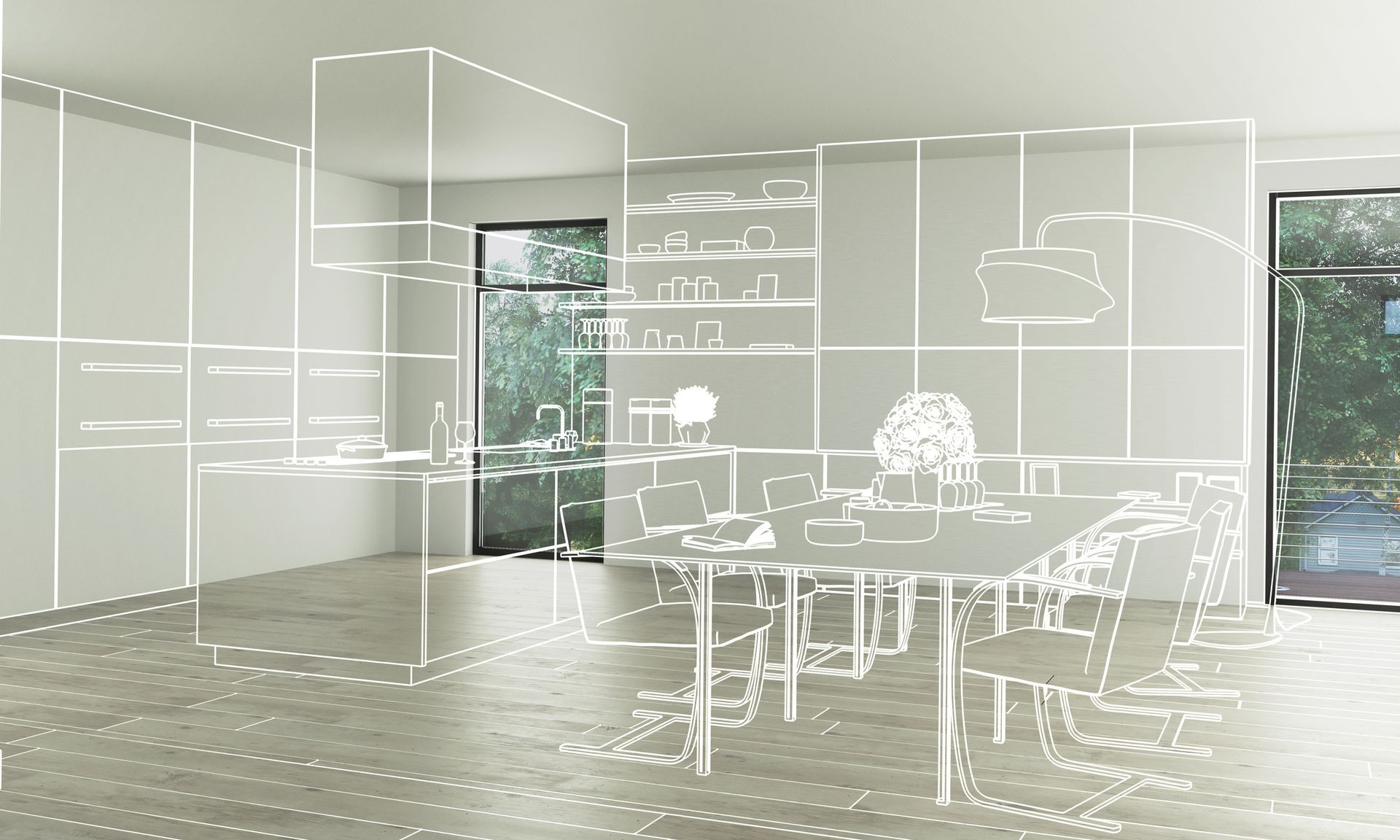 Progettazioni su misura