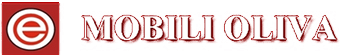 Mobili Oliva logo