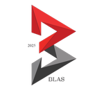 BLAS logo.