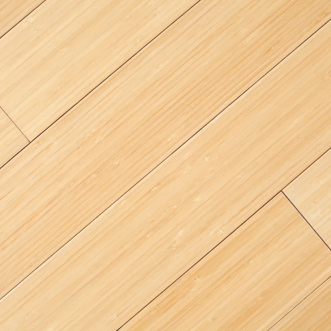Bamboo flooring installation service in Atlanta, Georgia.