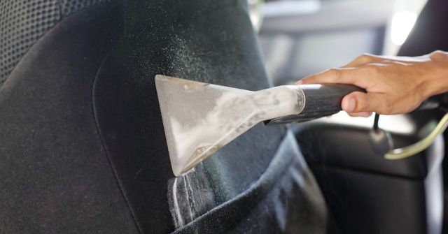 Auto Upholstery Cleaning - Car Upholstery Cleaning - auto upholstery cleaner