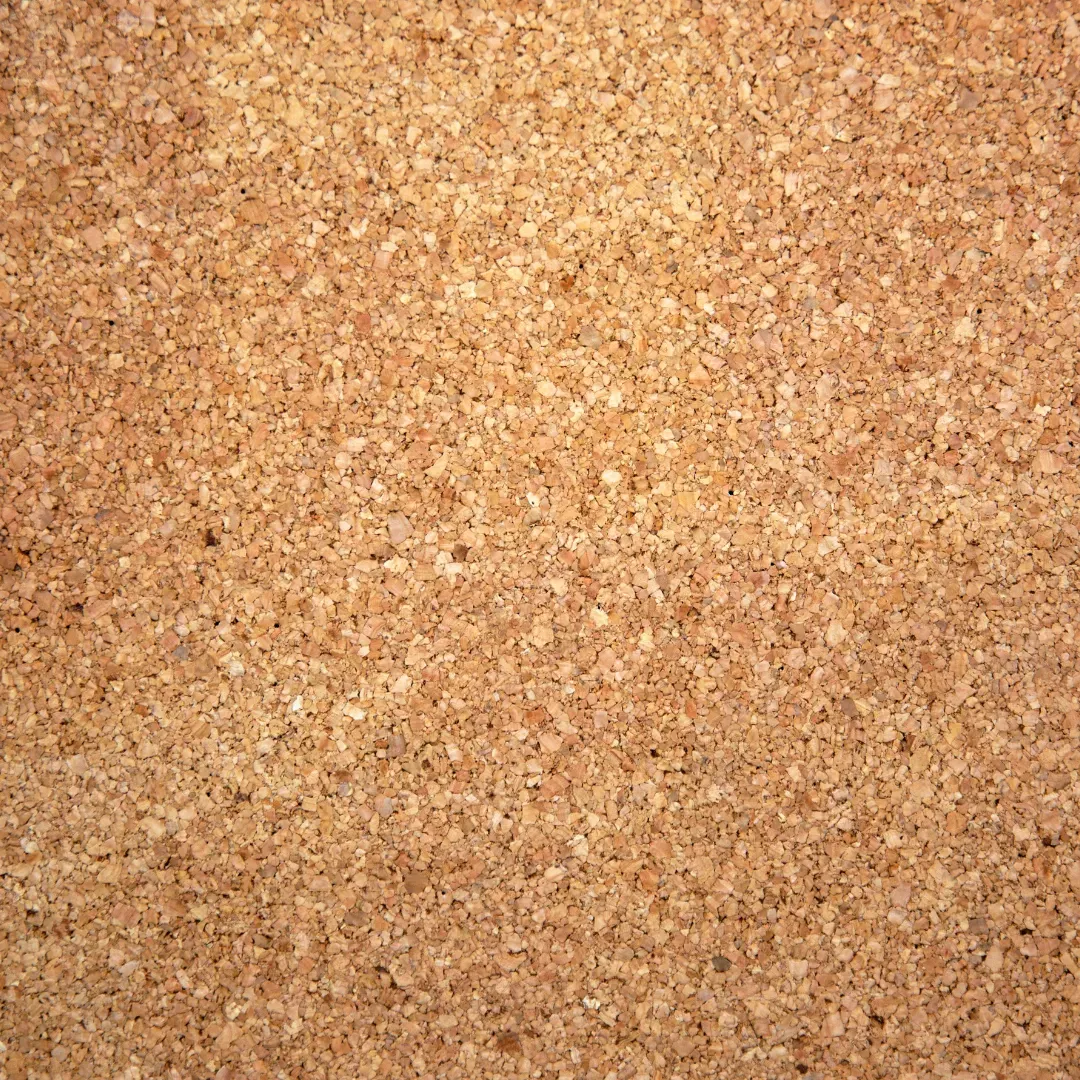 Cork flooring installation service in Atlanta, Georgia.